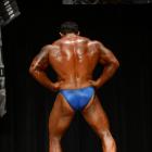 Dimas  Nikos - NPC Jay Cutler Baltimore Classic 2012 - #1