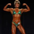 Natalie  Rae Ariel - IFBB North American Championships 2010 - #1