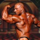 Jay  Bednar - NPC Europa Super Show 2012 - #1