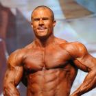 Kyle   Jessop - NPC Europa Super Show 2009 - #1