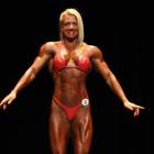 Andrea  Carvahlo - IFBB Wings of Strength Tampa  Pro 2011 - #1