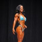 Kristen  Van Arsdale - NPC USA 2012 - #1