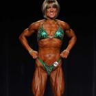 Natalie  Rae Ariel - IFBB North American Championships 2010 - #1