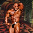 Jay  Bednar - NPC Europa Super Show 2012 - #1