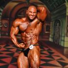 Jay  Bednar - NPC Europa Super Show 2012 - #1