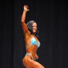 Kristen  Van Arsdale - NPC USA 2012 - #1