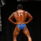 Dimas  Nikos - NPC Jay Cutler Baltimore Classic 2012 - #1