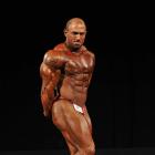 Amit  Sapir - IFBB Sacramento Pro  2010 - #1