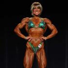 Natalie  Rae Ariel - IFBB North American Championships 2010 - #1