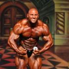 Jay  Bednar - NPC Europa Super Show 2012 - #1