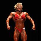 Tina  Chandler - IFBB Wings of Strength Tampa  Pro 2011 - #1