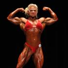 Tina  Chandler - IFBB Wings of Strength Tampa  Pro 2011 - #1