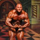 Jay  Bednar - NPC Europa Super Show 2012 - #1