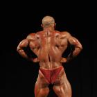 Amit  Sapir - IFBB Sacramento Pro  2010 - #1