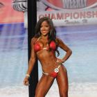 Nicole  Nagrani - IFBB Wings of Strength Tampa  Pro 2012 - #1