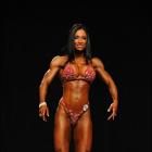 Andrea  Holliday - NPC Nationals 2010 - #1