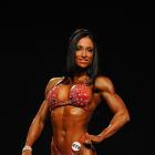 Andrea  Holliday - NPC Nationals 2010 - #1