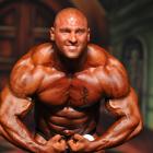 Jay  Bednar - NPC Europa Super Show 2012 - #1