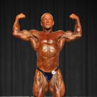 Dave  Gratta - NPC Jr. Nationals 2012 - #1