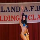 Jessica  Burke - NPC Lackland Classic 2013 - #1