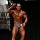 Dimas  Nikos - NPC Jay Cutler Baltimore Classic 2012 - #1