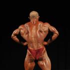 Amit  Sapir - IFBB Sacramento Pro  2010 - #1