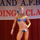 Rebekah  Cairnes - NPC Lackland Classic 2013 - #1