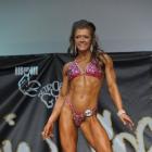 Ciara  Harding - NPC Ronnie Coleman Classic 2013 - #1