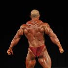 Amit  Sapir - IFBB Sacramento Pro  2010 - #1