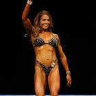 Kimberly  Fischel - NPC Jr. USA 2012 - #1