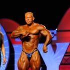 Dennis   Wolf - IFBB Olympia 2011 - #1