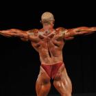 Amit  Sapir - IFBB Sacramento Pro  2010 - #1