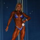 Maria  Garcia Sanchez - IFBB Europa Show of Champions Orlando 2012 - #1