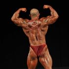 Amit  Sapir - IFBB Sacramento Pro  2010 - #1