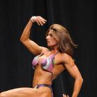 Amy  Mendez - NPC USA 2011 - #1