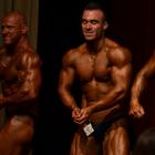 Chris  Schmid - IFBB Australian Nationals 2012 - #1