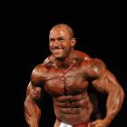 Amit  Sapir - IFBB Sacramento Pro  2010 - #1