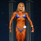 Maria  Garcia Sanchez - IFBB Europa Show of Champions Orlando 2012 - #1