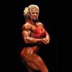 Tina  Chandler - IFBB Wings of Strength Tampa  Pro 2011 - #1