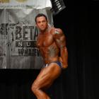 Dimas  Nikos - NPC Jay Cutler Baltimore Classic 2012 - #1