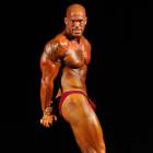 Eddie  York - NPC Tim Gardner Tampa Extravaganza 2010 - #1