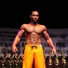 Nate  Payne - NPC West Virginia State Mid Atlantic Grand Prix 2013 - #1