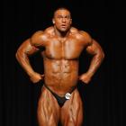 Matt   Burzacott - NPC Jr. Nationals 2010 - #1