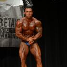 Dimas  Nikos - NPC Jay Cutler Baltimore Classic 2012 - #1