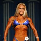 Maria  Garcia Sanchez - IFBB Europa Show of Champions Orlando 2012 - #1