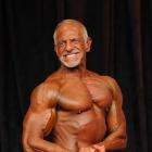 Ed  Cook - NPC Masters Nationals 2009 - #1