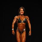 Marsha  Tjarks - NPC Nationals 2010 - #1