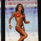 Nicole  Nagrani - IFBB Wings of Strength Tampa  Pro 2012 - #1