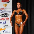 Jessica   Moyer  - NPC Jr. Nationals 2009 - #1