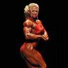 Tina  Chandler - IFBB Wings of Strength Tampa  Pro 2011 - #1